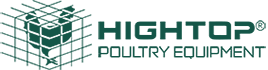 Hightop®家禽设备标志